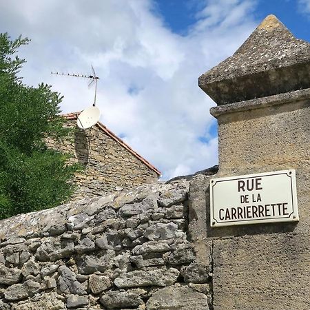 L'Atelier Bed & Breakfast Saint-Maximin  Exterior foto
