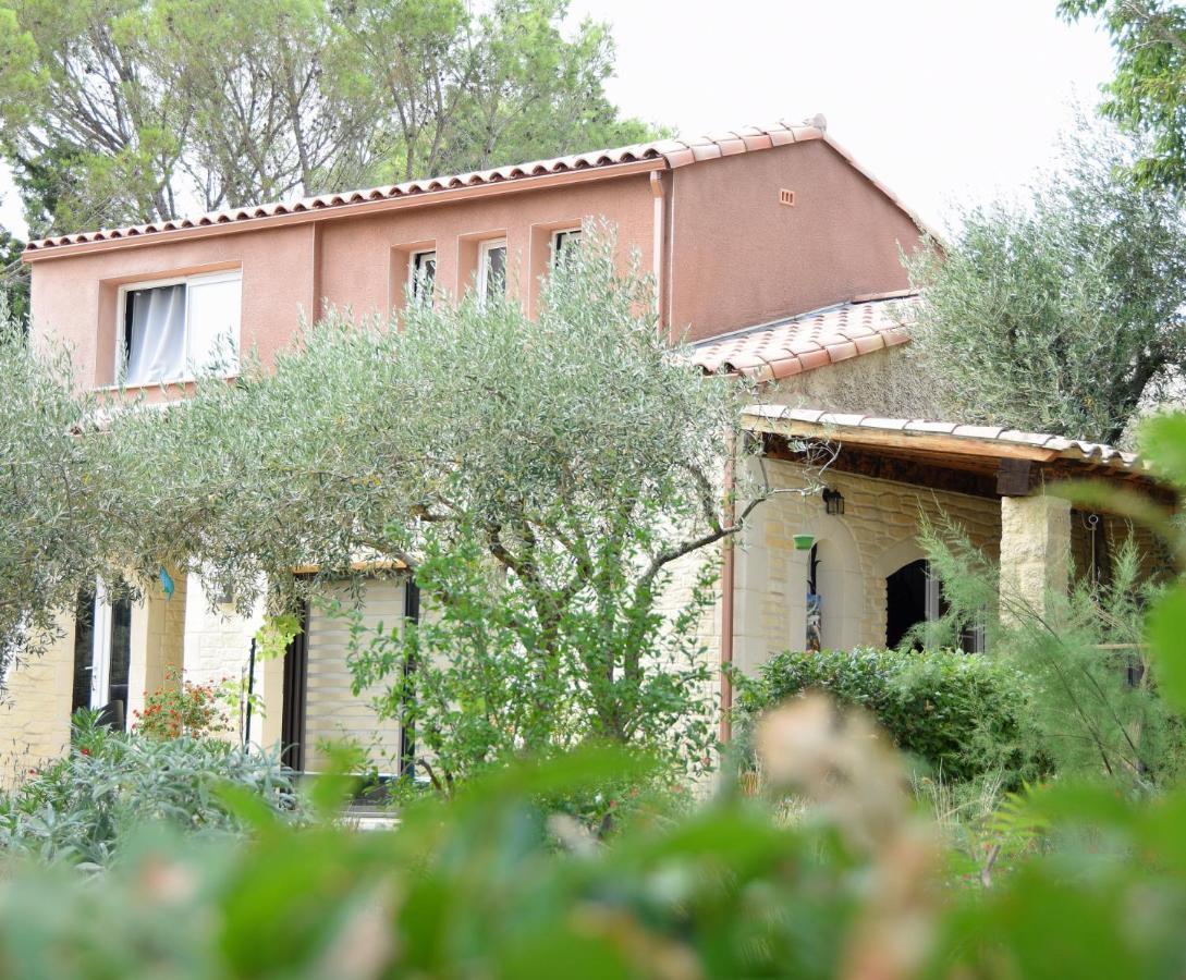 L'Atelier Bed & Breakfast Saint-Maximin  Exterior foto
