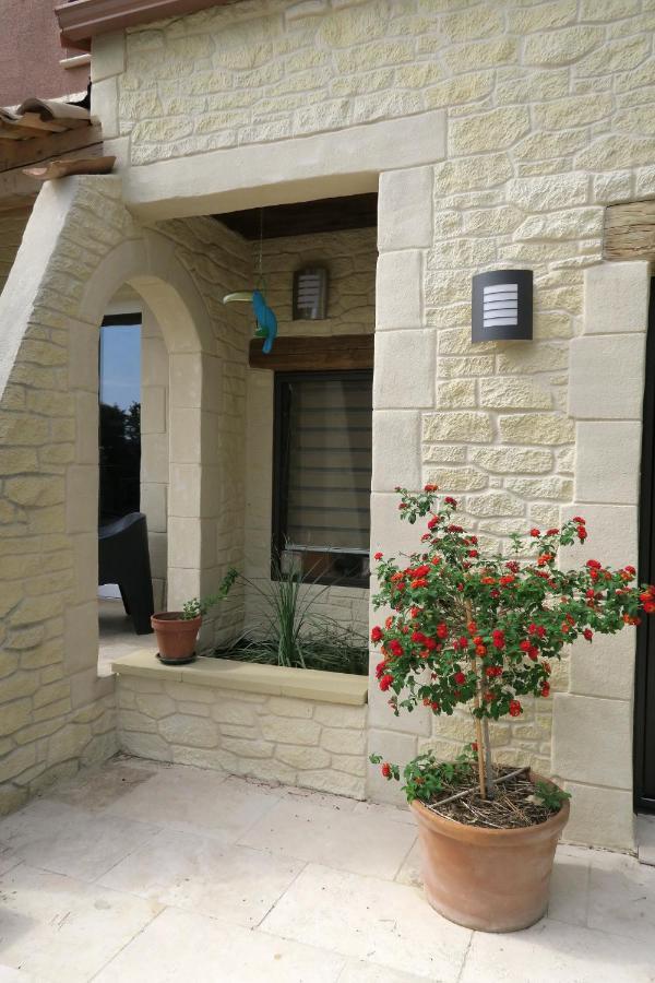 L'Atelier Bed & Breakfast Saint-Maximin  Exterior foto