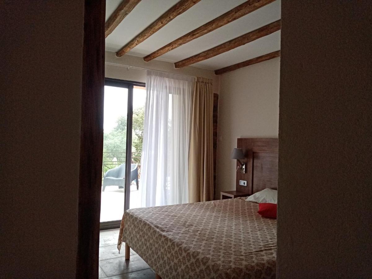 L'Atelier Bed & Breakfast Saint-Maximin  Exterior foto