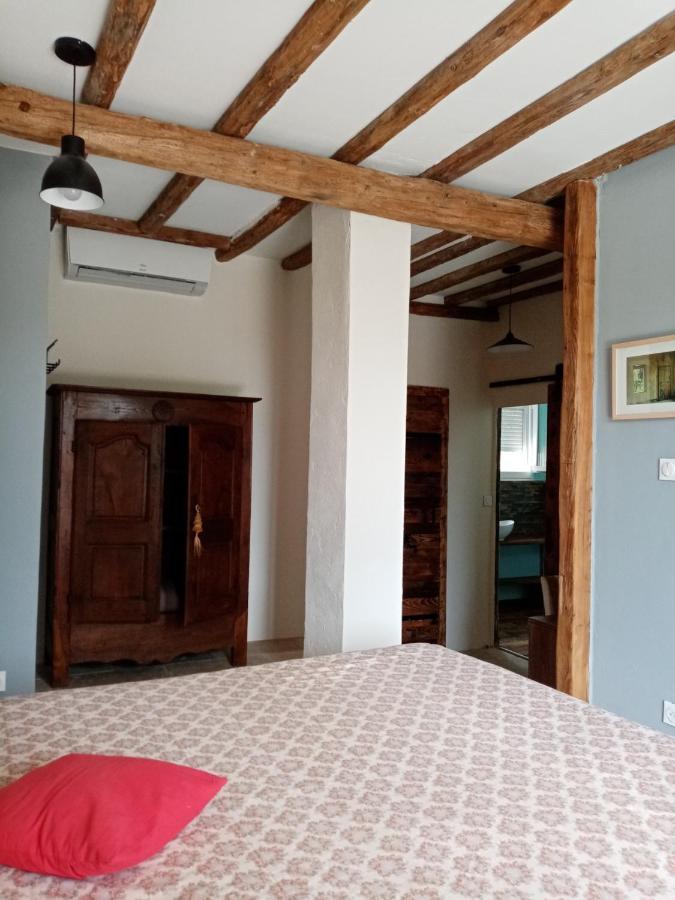 L'Atelier Bed & Breakfast Saint-Maximin  Exterior foto