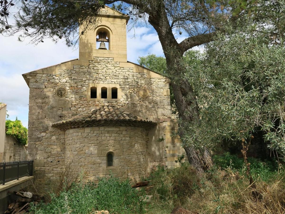 L'Atelier Bed & Breakfast Saint-Maximin  Exterior foto