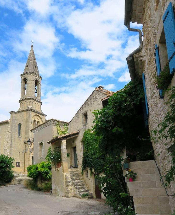 L'Atelier Bed & Breakfast Saint-Maximin  Exterior foto