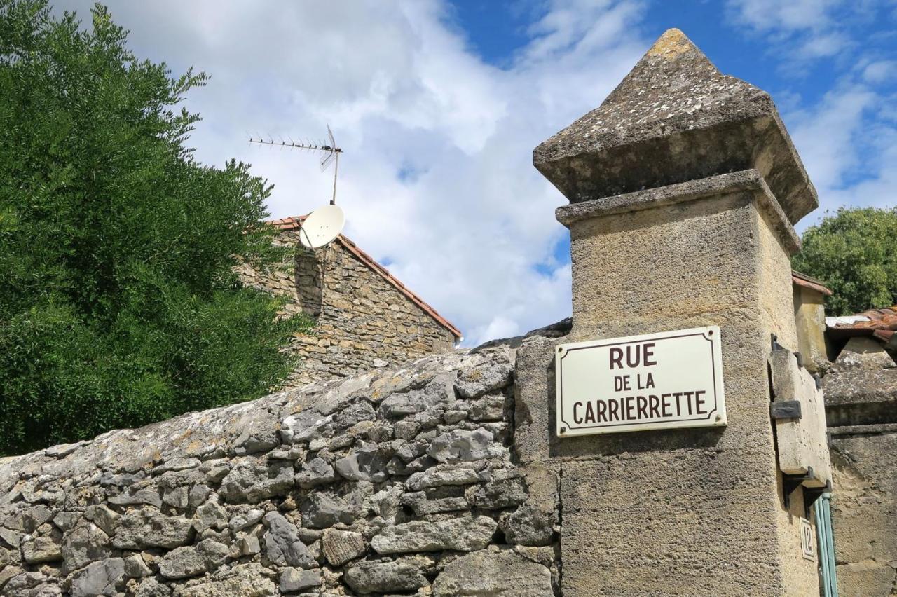L'Atelier Bed & Breakfast Saint-Maximin  Exterior foto