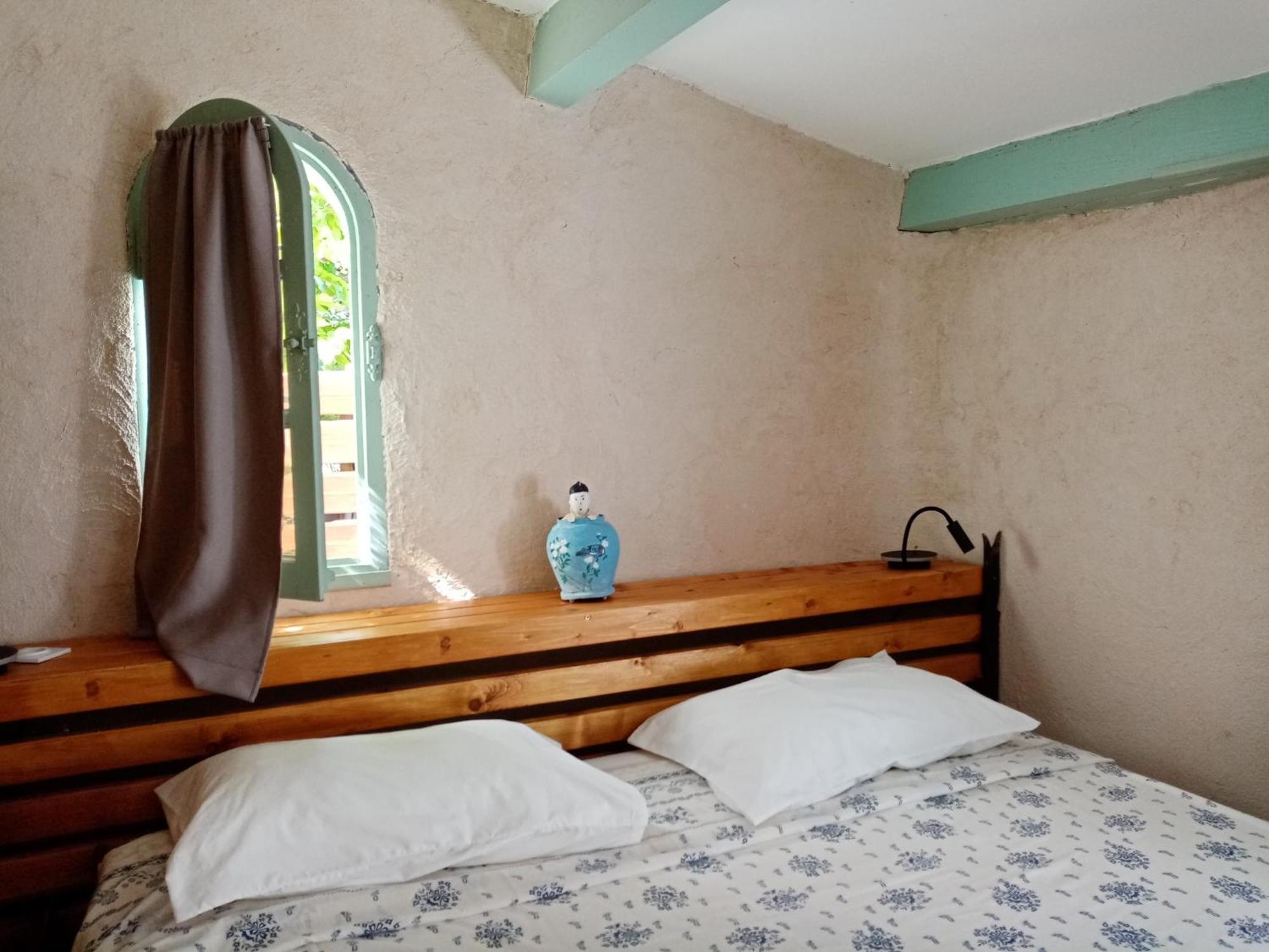 L'Atelier Bed & Breakfast Saint-Maximin  Cameră foto
