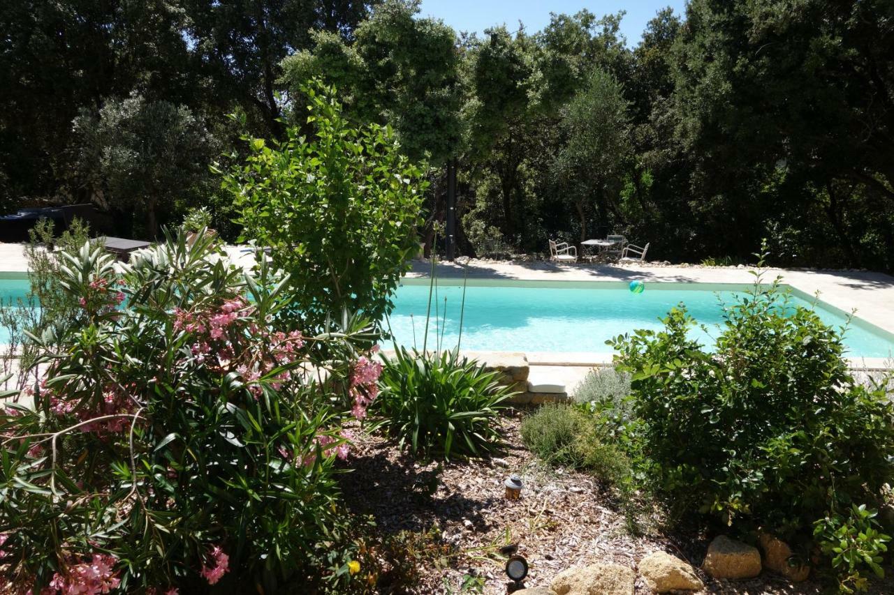 L'Atelier Bed & Breakfast Saint-Maximin  Exterior foto
