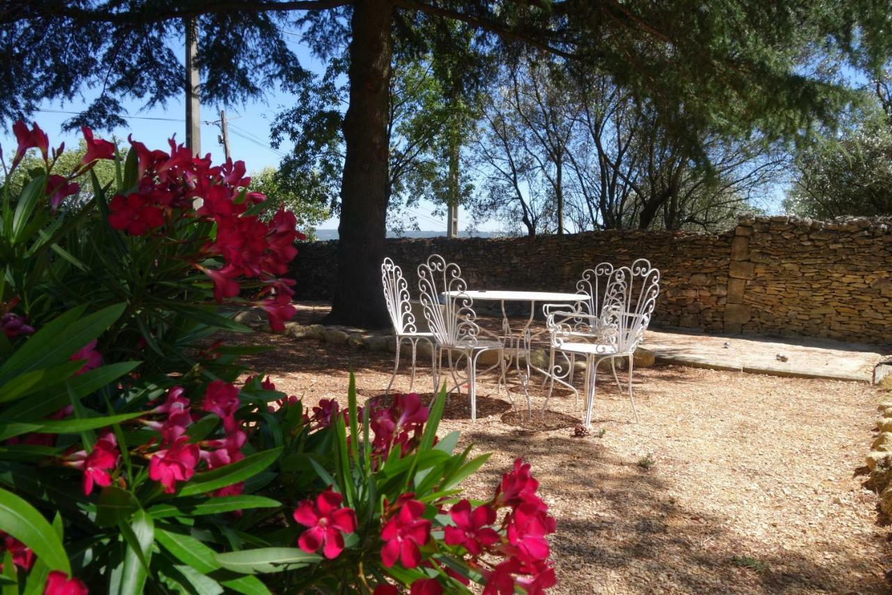 L'Atelier Bed & Breakfast Saint-Maximin  Exterior foto