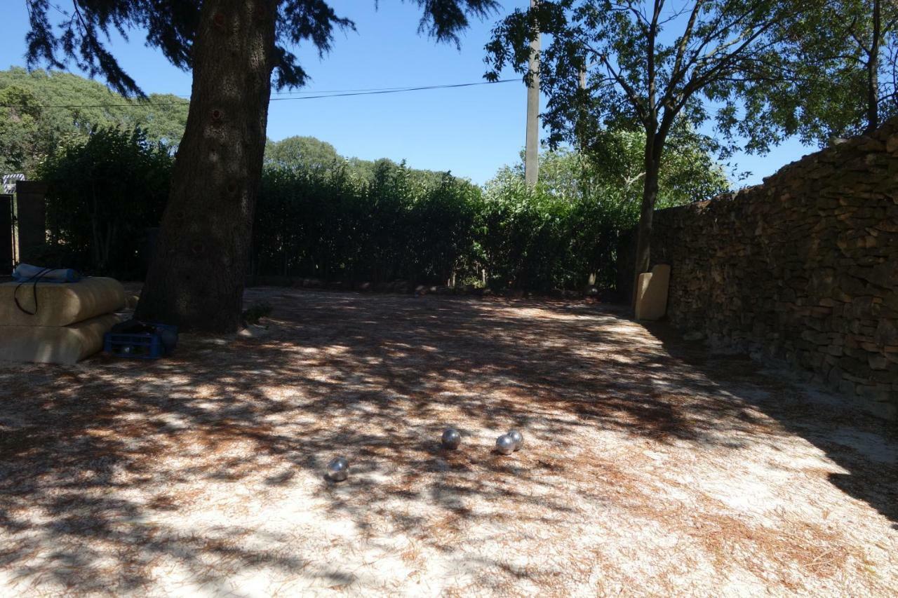 L'Atelier Bed & Breakfast Saint-Maximin  Exterior foto