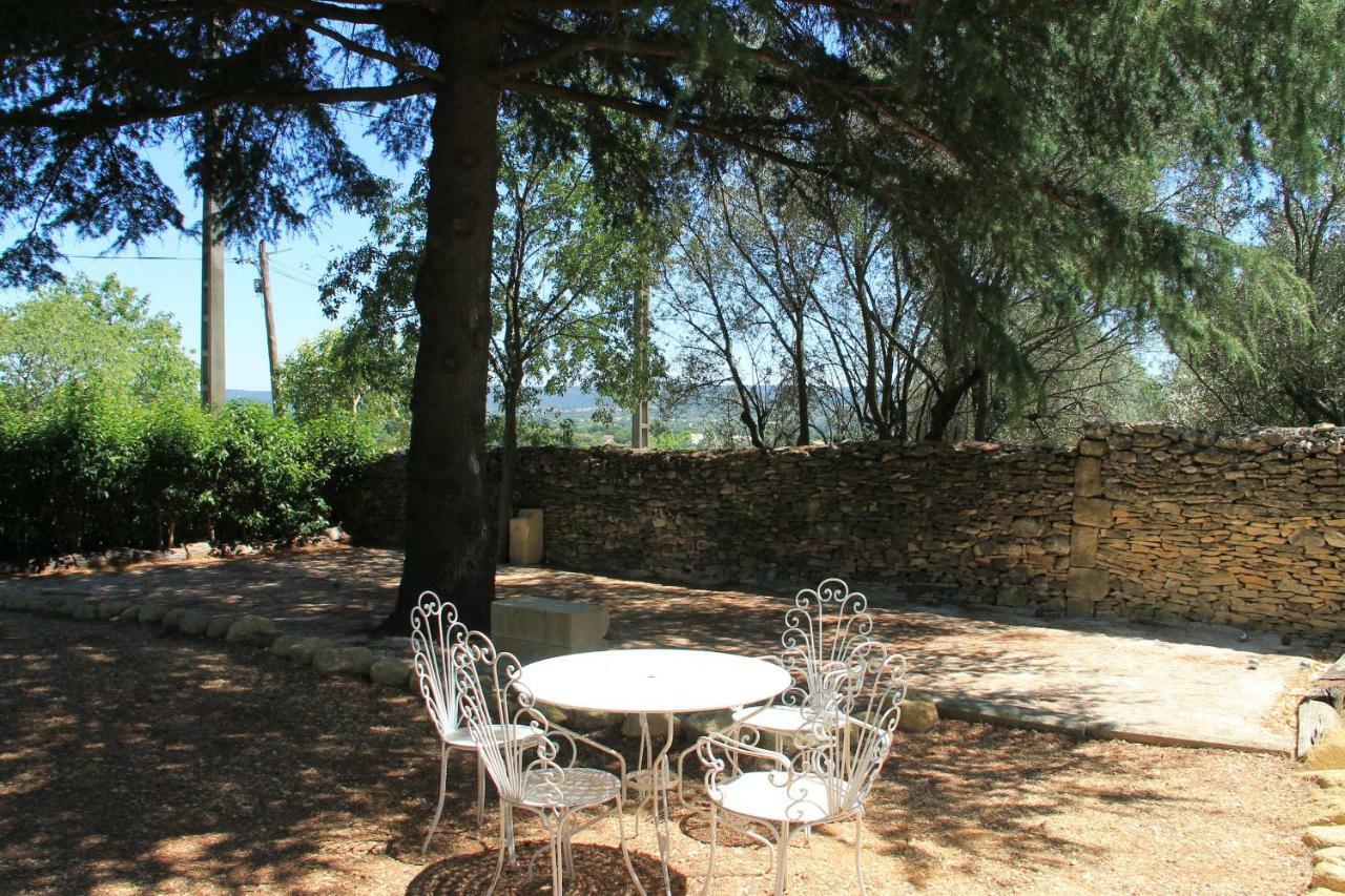 L'Atelier Bed & Breakfast Saint-Maximin  Exterior foto