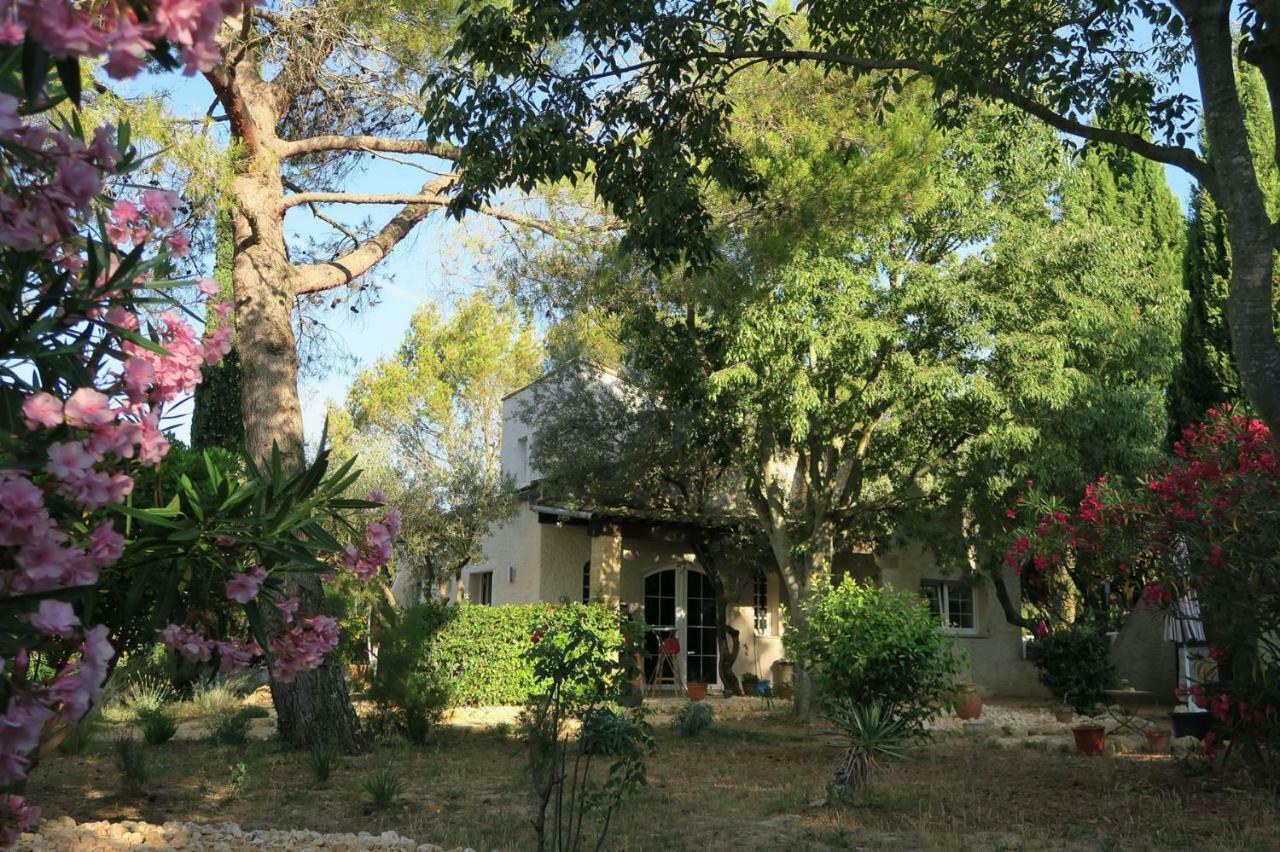 L'Atelier Bed & Breakfast Saint-Maximin  Exterior foto