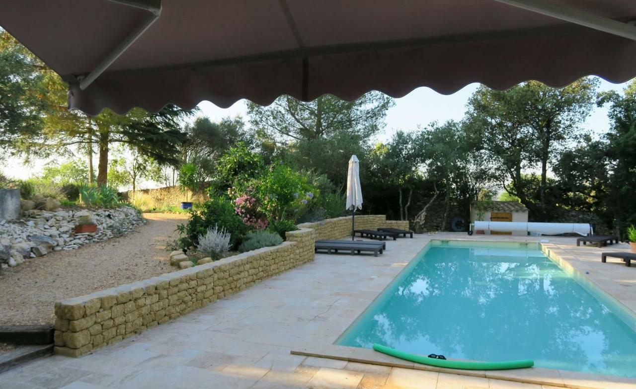 L'Atelier Bed & Breakfast Saint-Maximin  Exterior foto