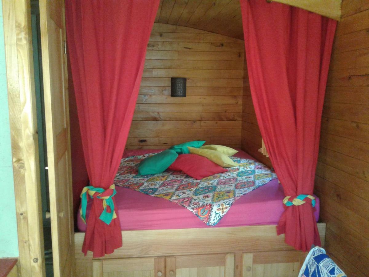 L'Atelier Bed & Breakfast Saint-Maximin  Exterior foto