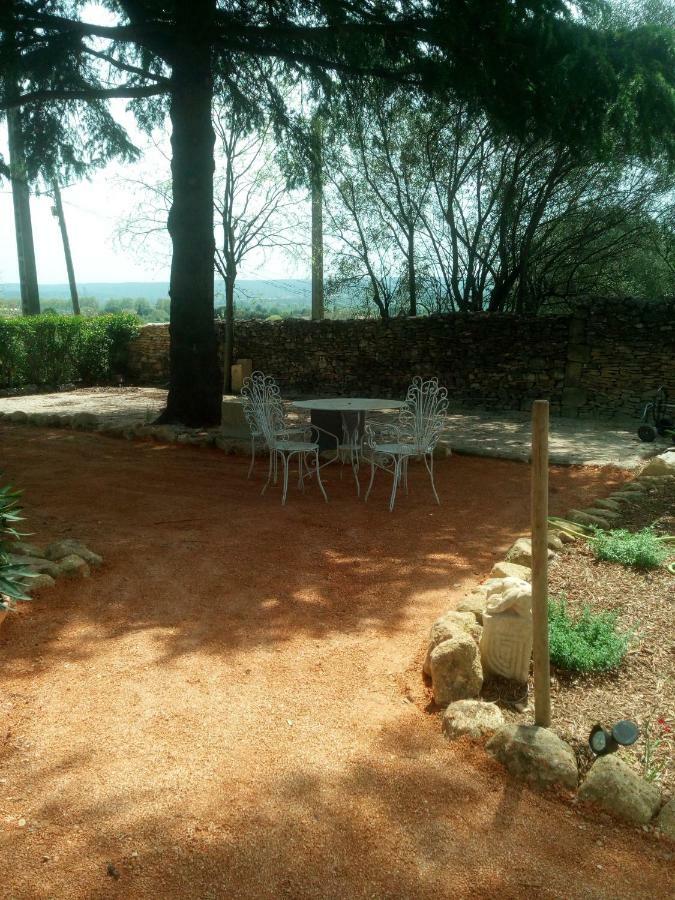 L'Atelier Bed & Breakfast Saint-Maximin  Exterior foto