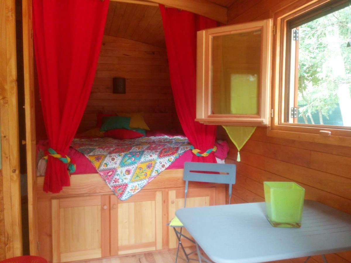 L'Atelier Bed & Breakfast Saint-Maximin  Exterior foto
