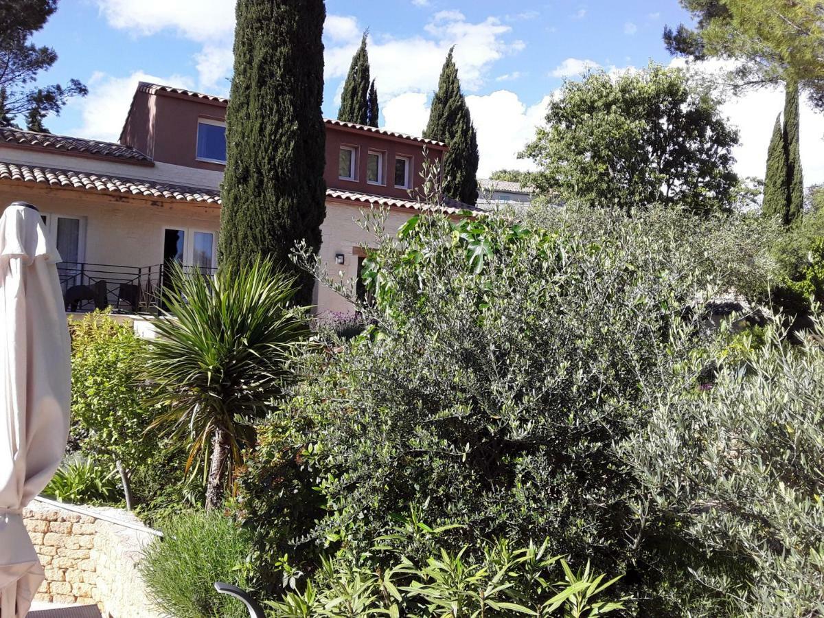 L'Atelier Bed & Breakfast Saint-Maximin  Exterior foto