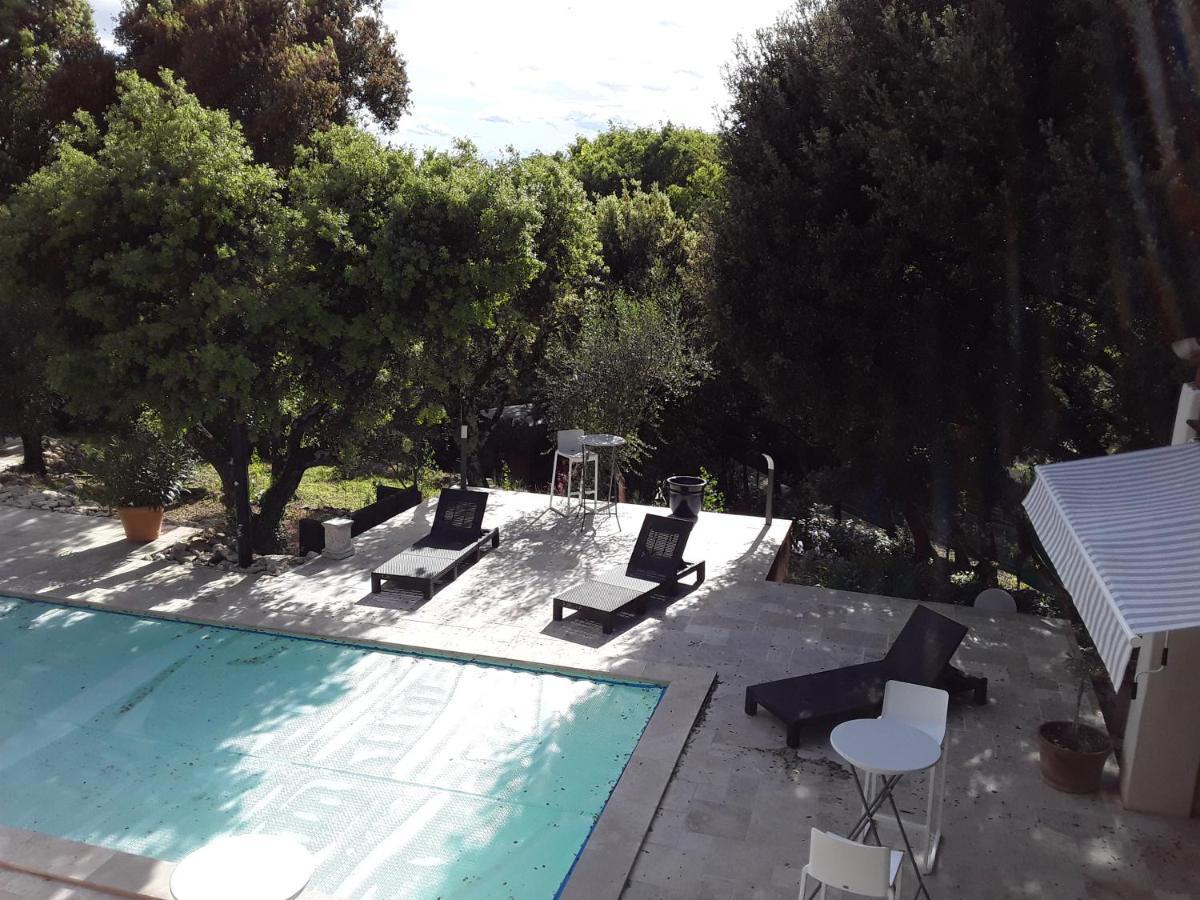 L'Atelier Bed & Breakfast Saint-Maximin  Exterior foto