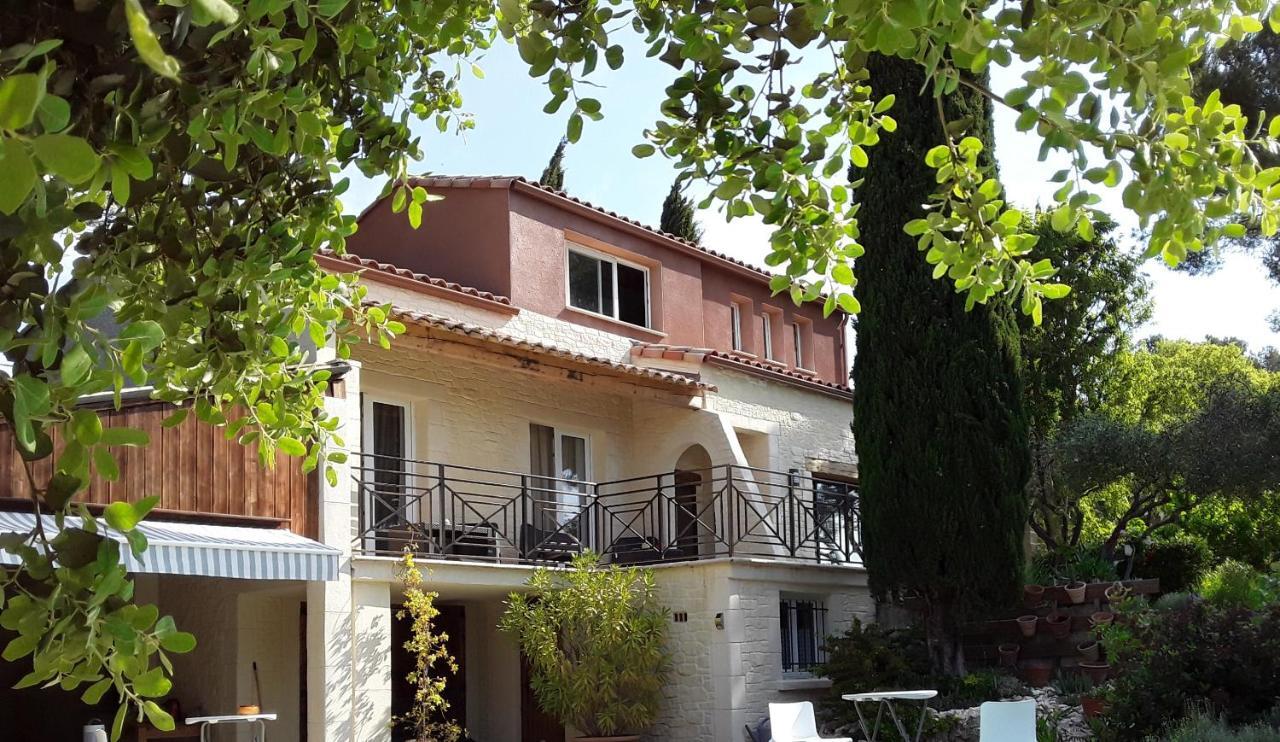L'Atelier Bed & Breakfast Saint-Maximin  Exterior foto