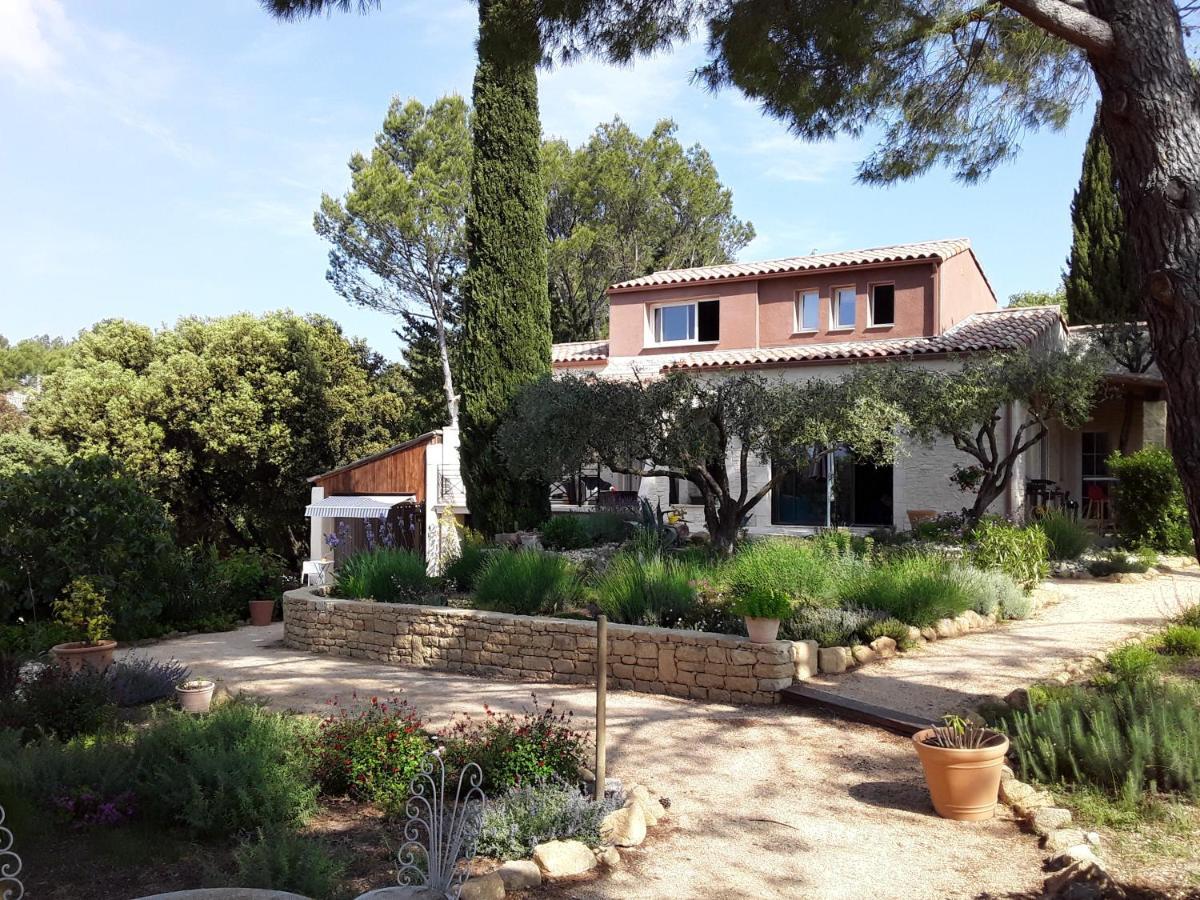 L'Atelier Bed & Breakfast Saint-Maximin  Exterior foto